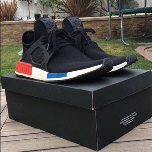 Adidas nmd xr1 OG